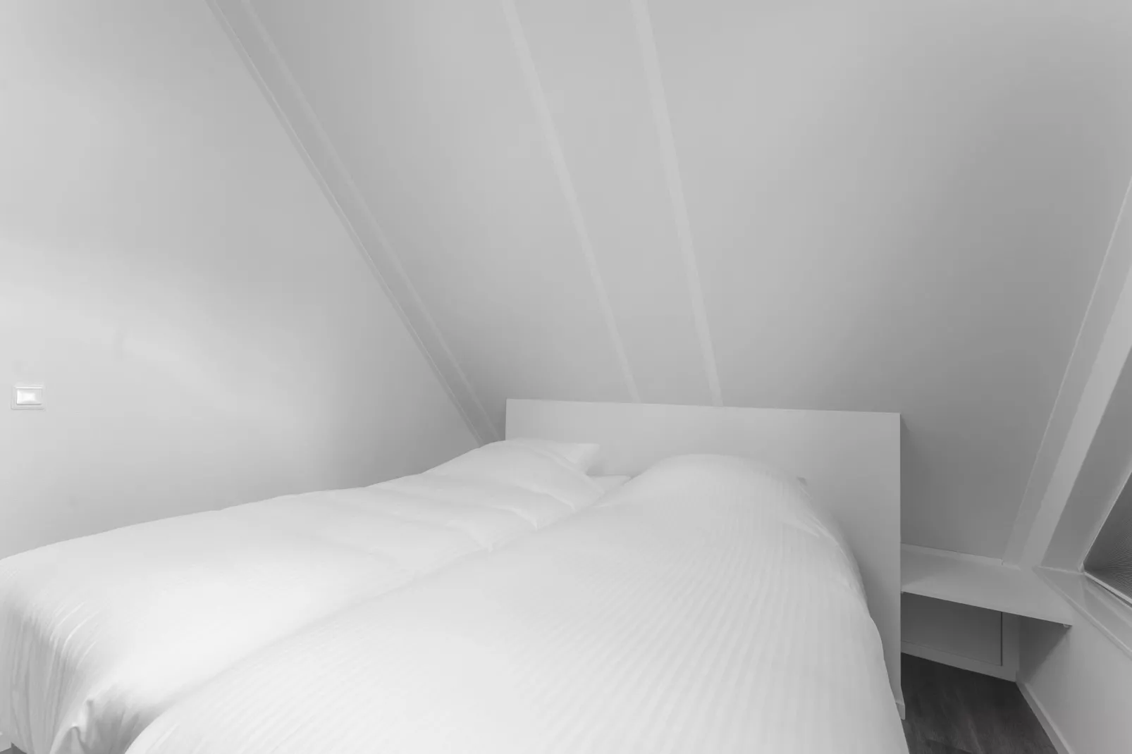 Hart van Ruighenrode - H552-Bedroom