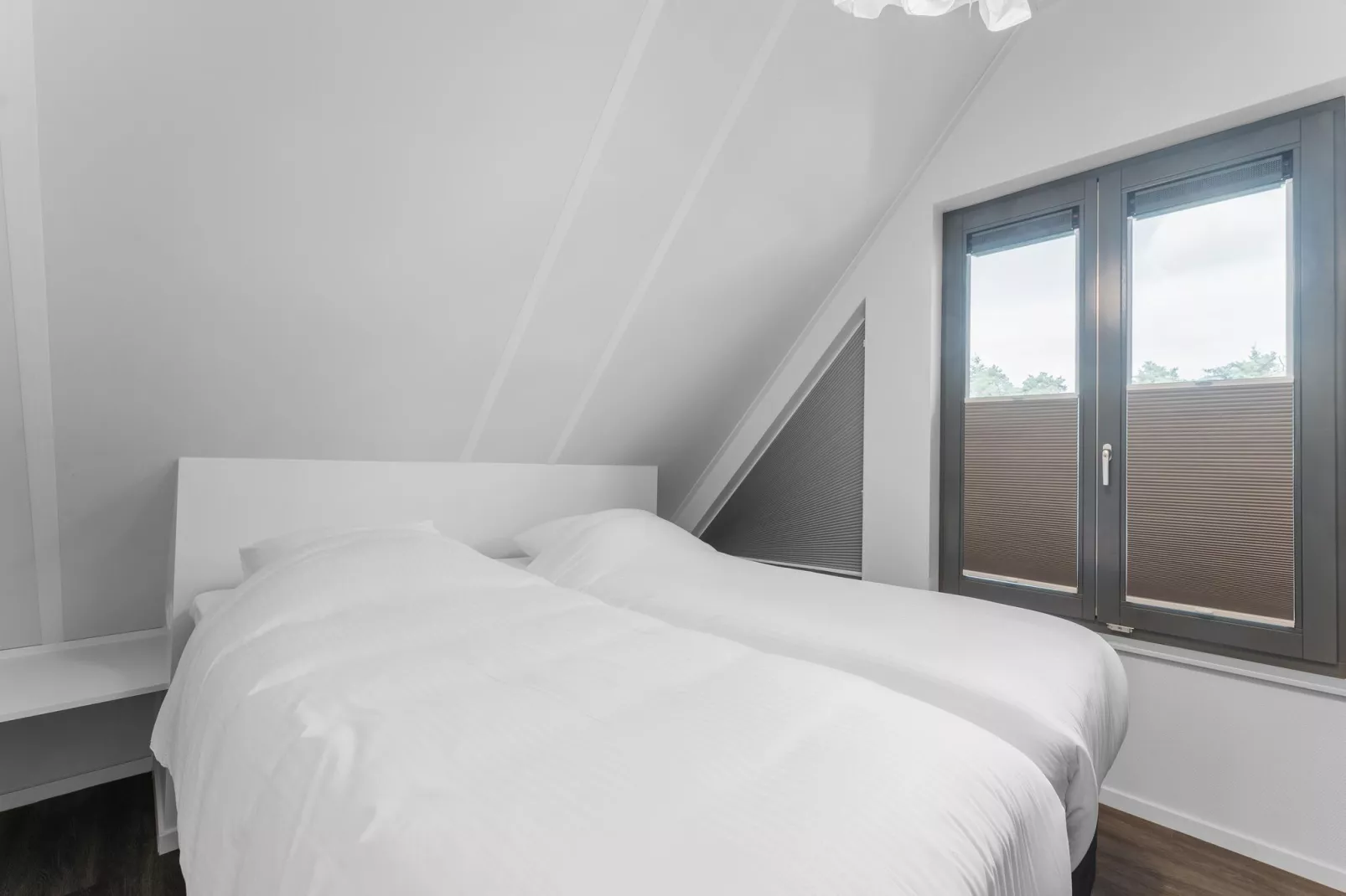 Hart van Ruighenrode - H552-Bedroom