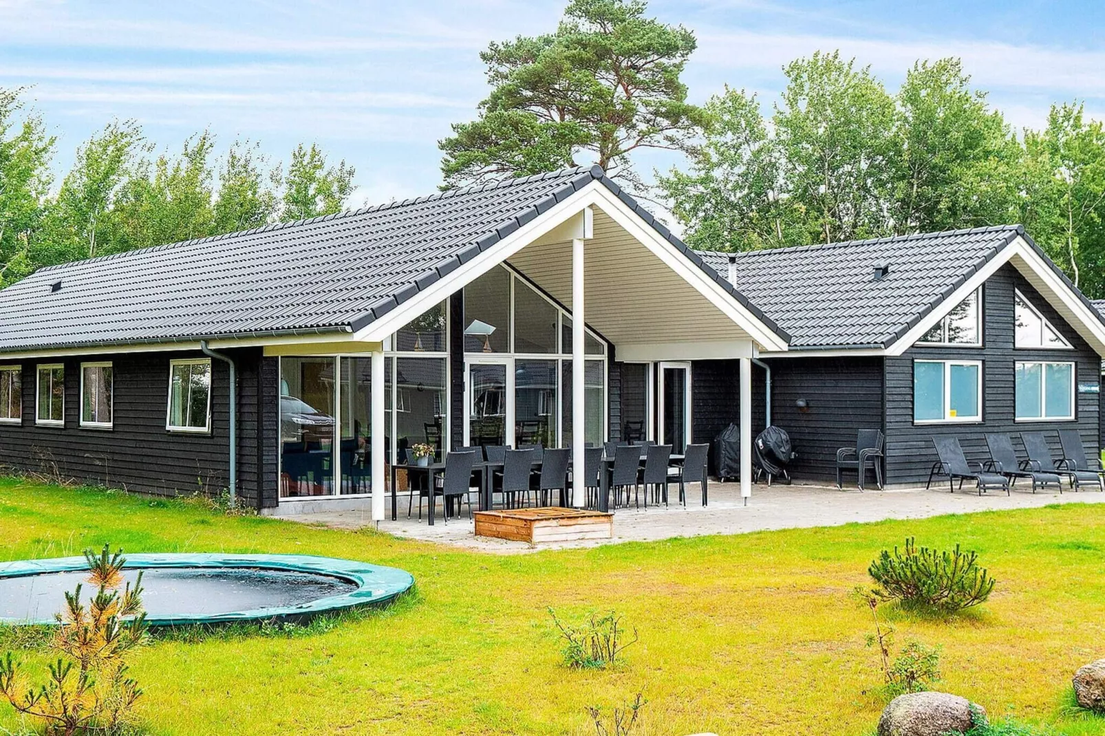 Luxus-Retreat mit Pool -- By Traum Ferienwohnungen-Im Freien