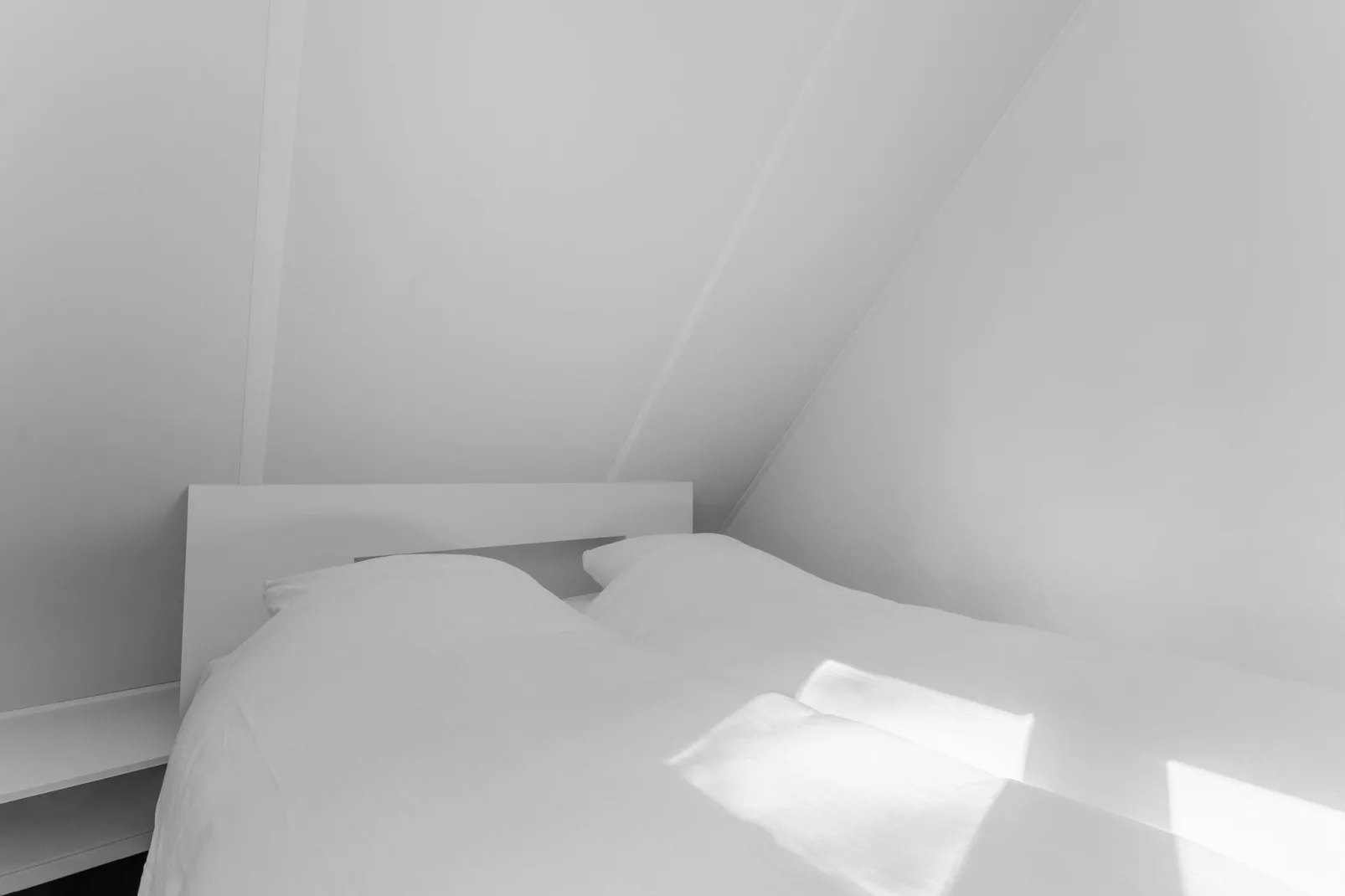 Hart van Ruighenrode - H552-Bedroom