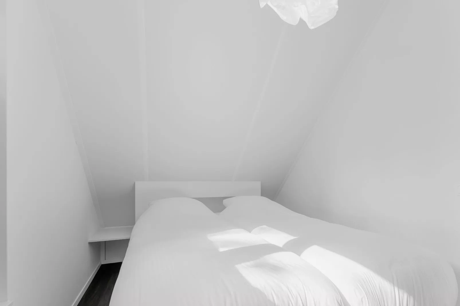 Hart van Ruighenrode - H552-Bedroom