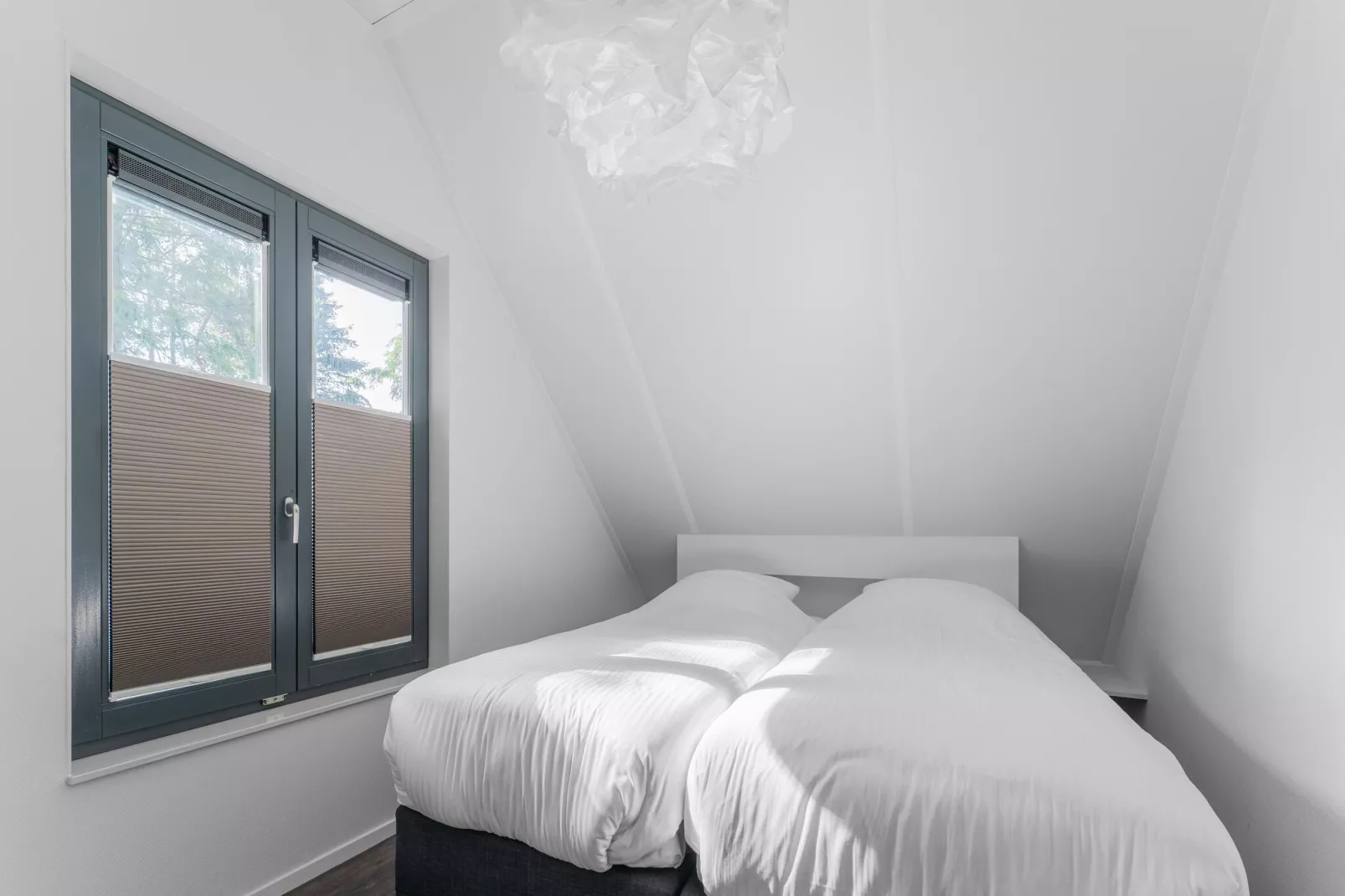 Hart van Ruighenrode - H552-Bedroom