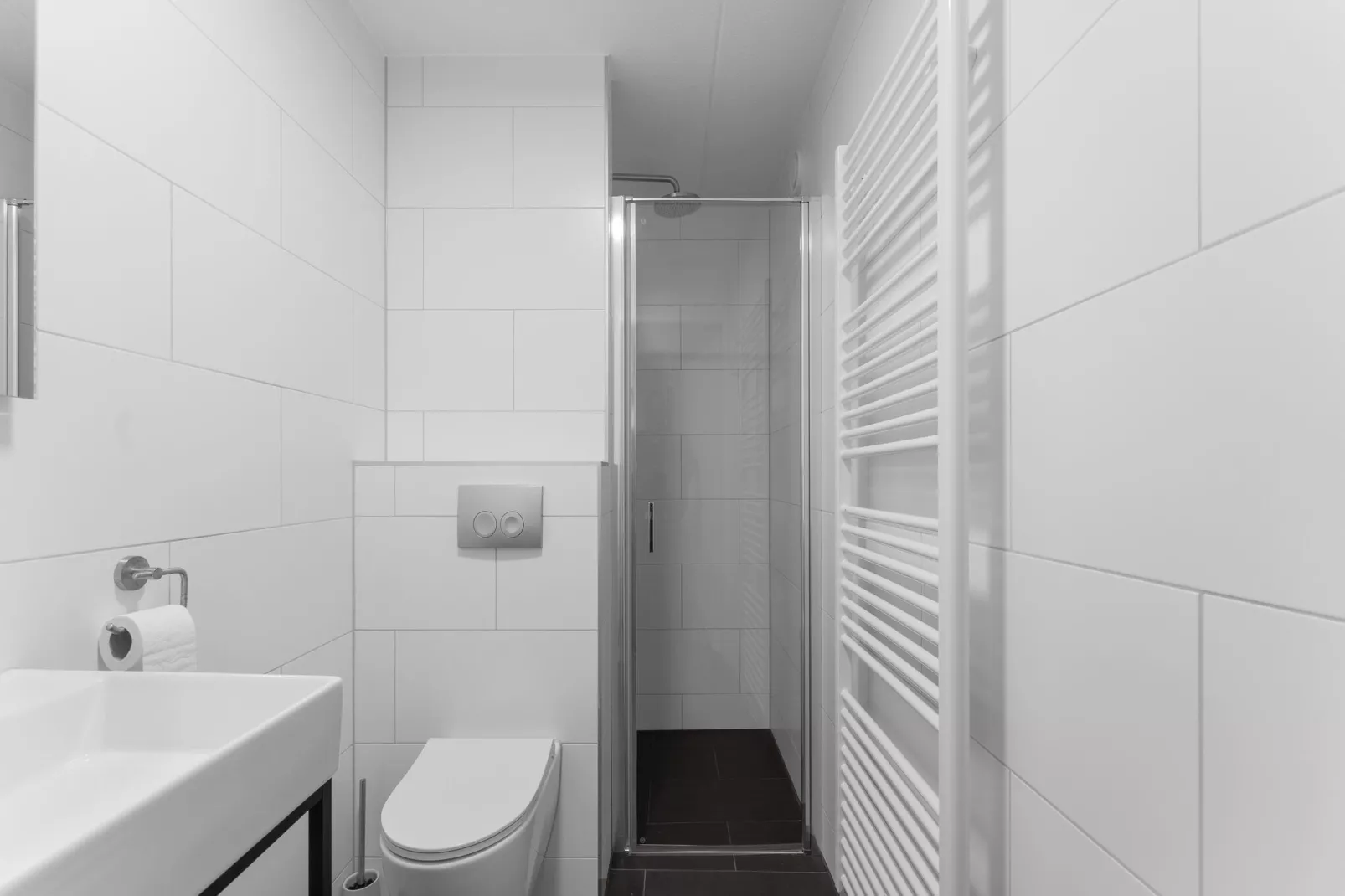 Hart van Ruighenrode - H552-Bathroom