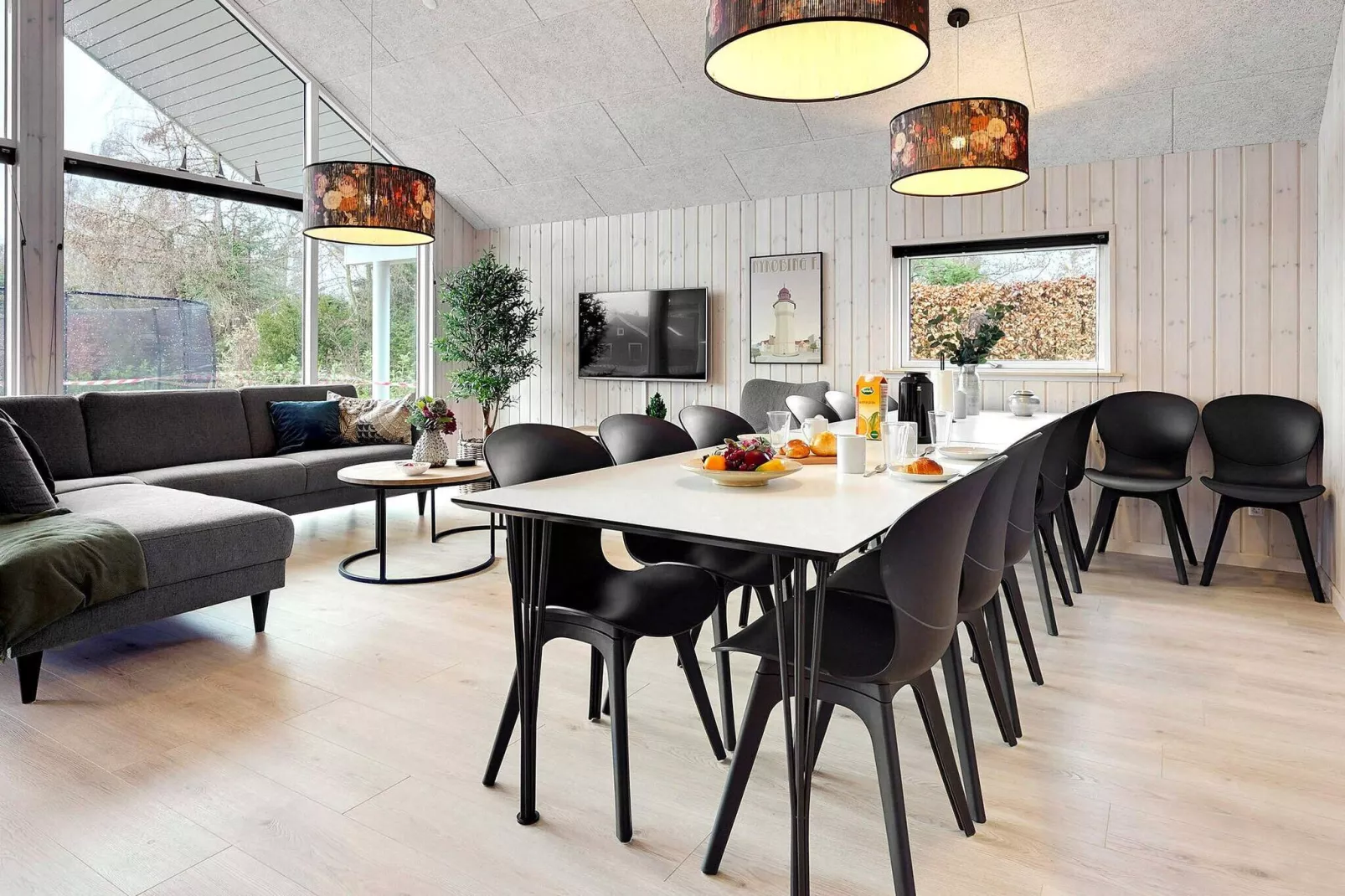 Luxus-Retreat mit Pool -- By Traum Ferienwohnungen-Innenbereich