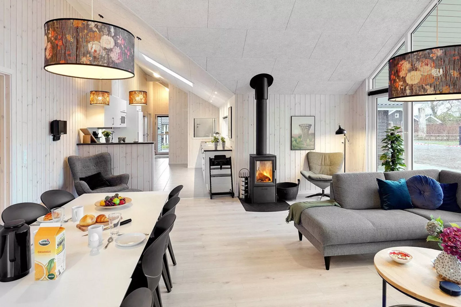 Luxus-Retreat mit Pool -- By Traum Ferienwohnungen-Innenbereich