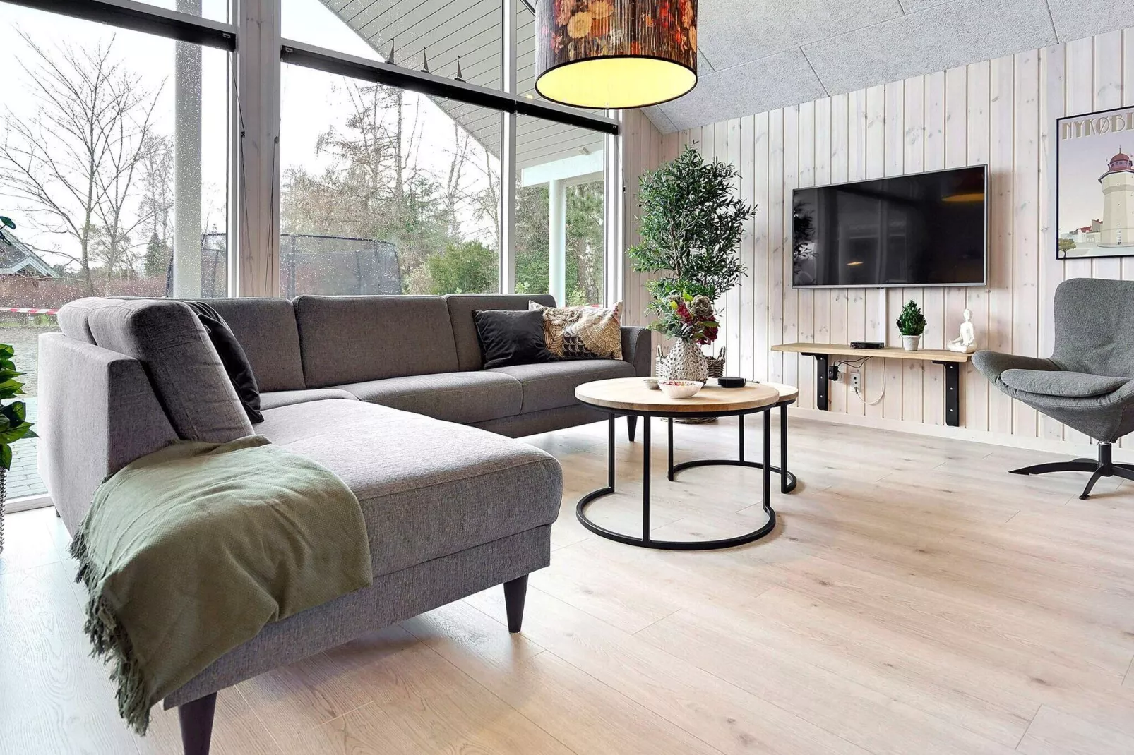 Luxus-Retreat mit Pool -- By Traum Ferienwohnungen-Innenbereich