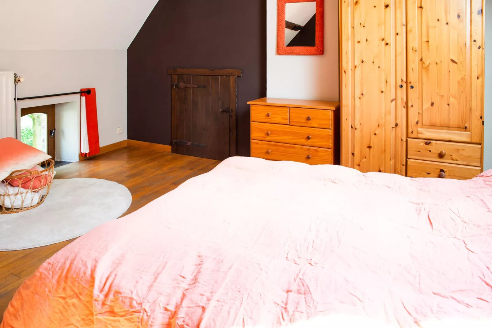 Puits Saint-Jean-Bedroom