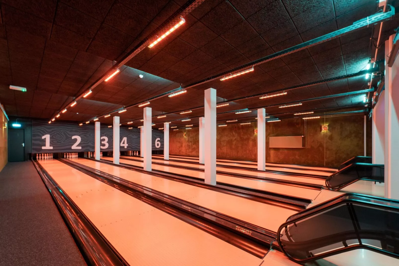 Hart van Ruighenrode - H552-Facilities