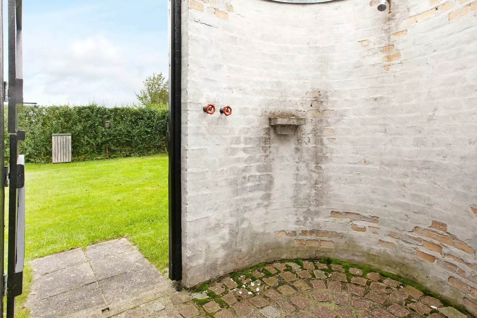 Maison de vacances pour 6 a Dronningmølle-By Traum