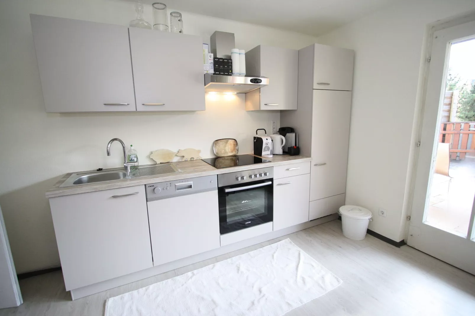 Lungau-Kitchen