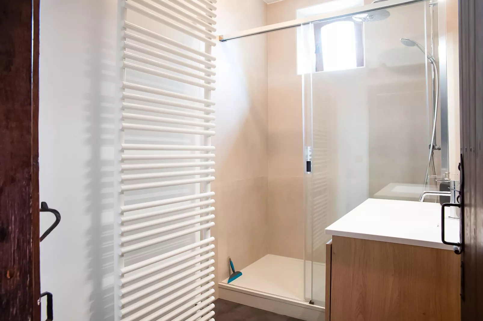 Puits Saint-Jean-Bathroom