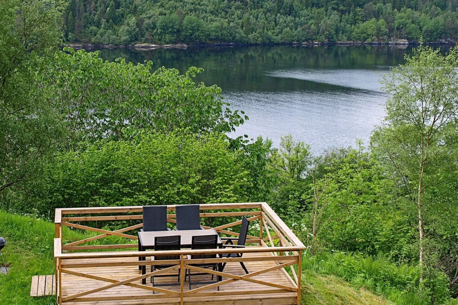 6 person holiday home in LONEVÅG-By Traum-Outdoor