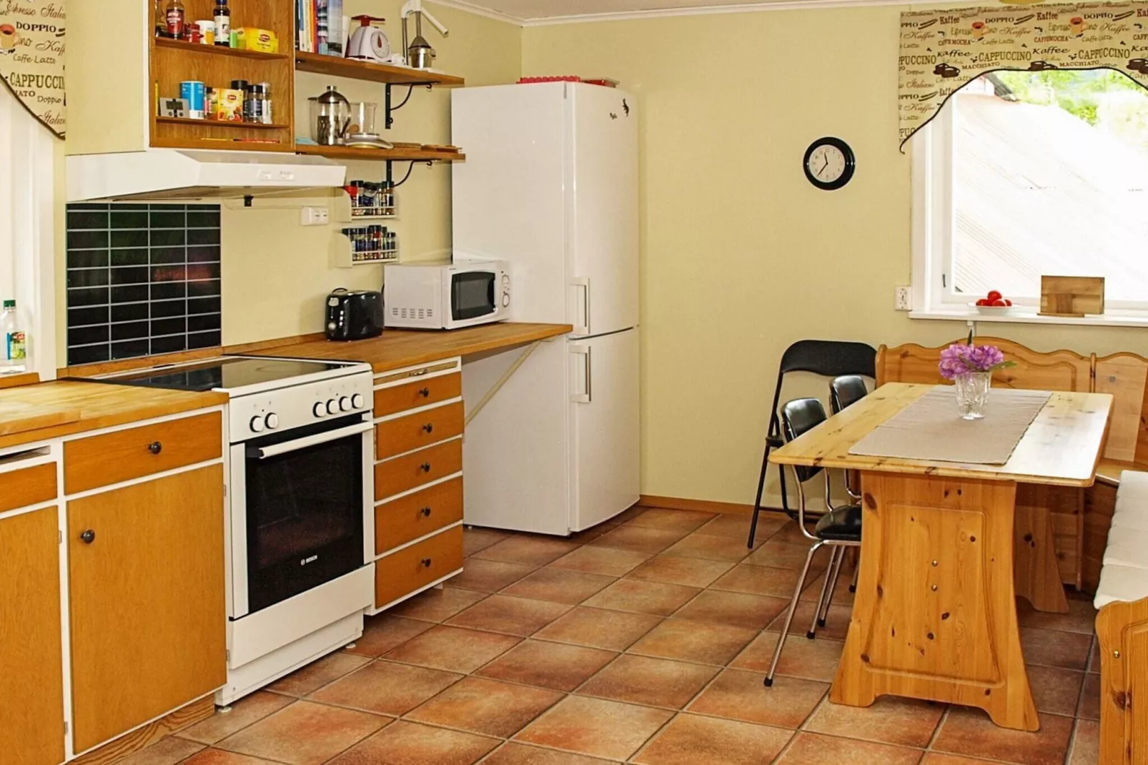 6 person holiday home in LONEVÅG-By Traum-Indoor