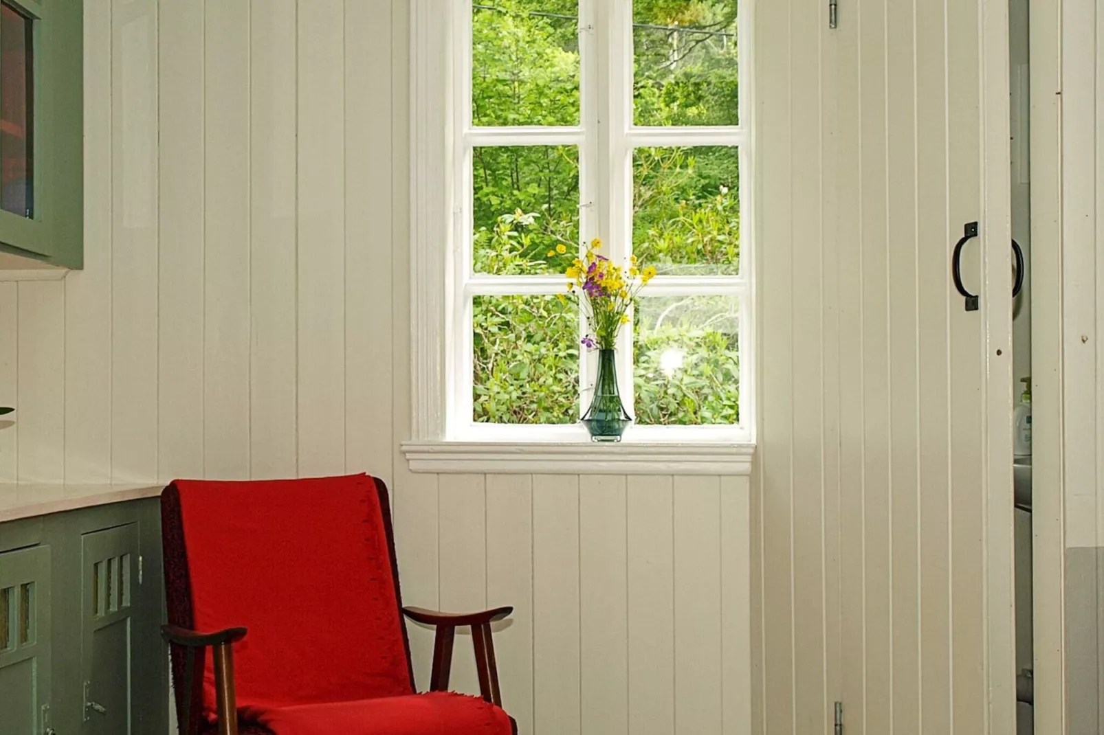 6 person holiday home in LONEVÅG-By Traum-Indoor