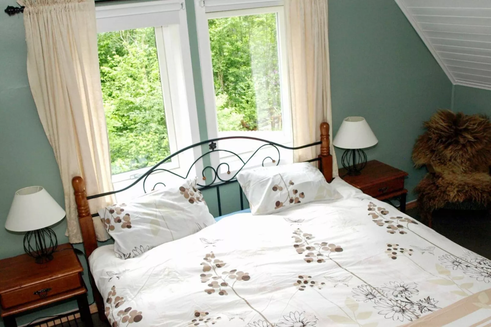 6 person holiday home in LONEVÅG-By Traum-Indoor