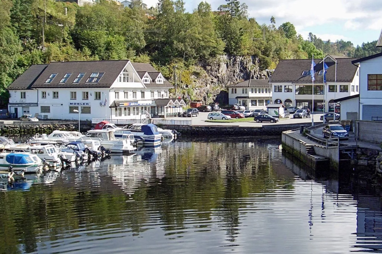 6 person holiday home in LONEVÅG-By Traum-Not tagged