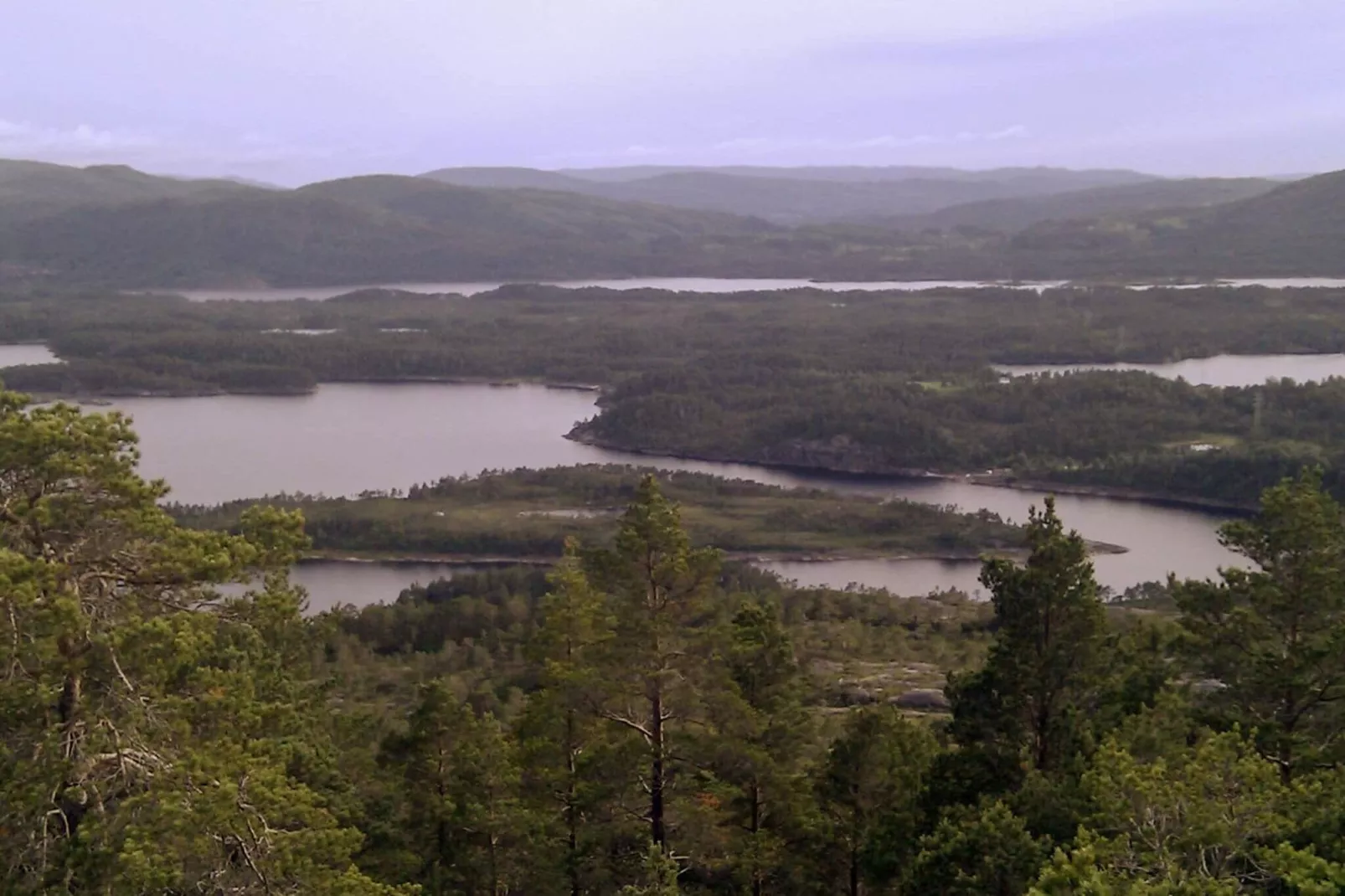 6 person holiday home in LONEVÅG-By Traum-Not tagged