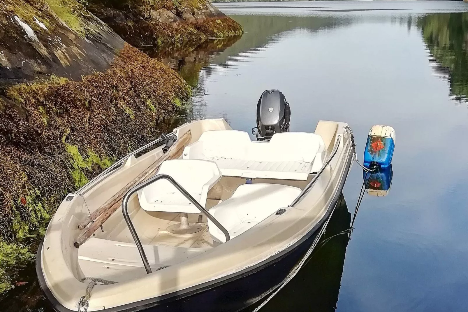 6 person holiday home in LONEVÅG-By Traum-Not tagged