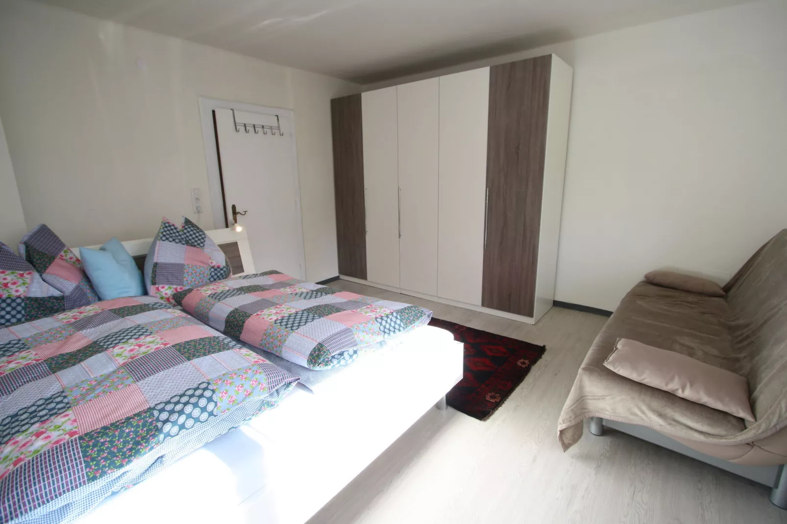Lungau-Bedroom
