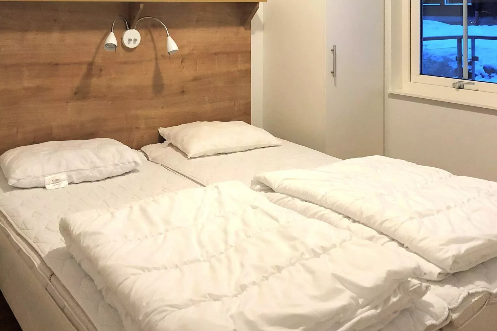 8 person holiday home in SÄLEN-By Traum-Indoor