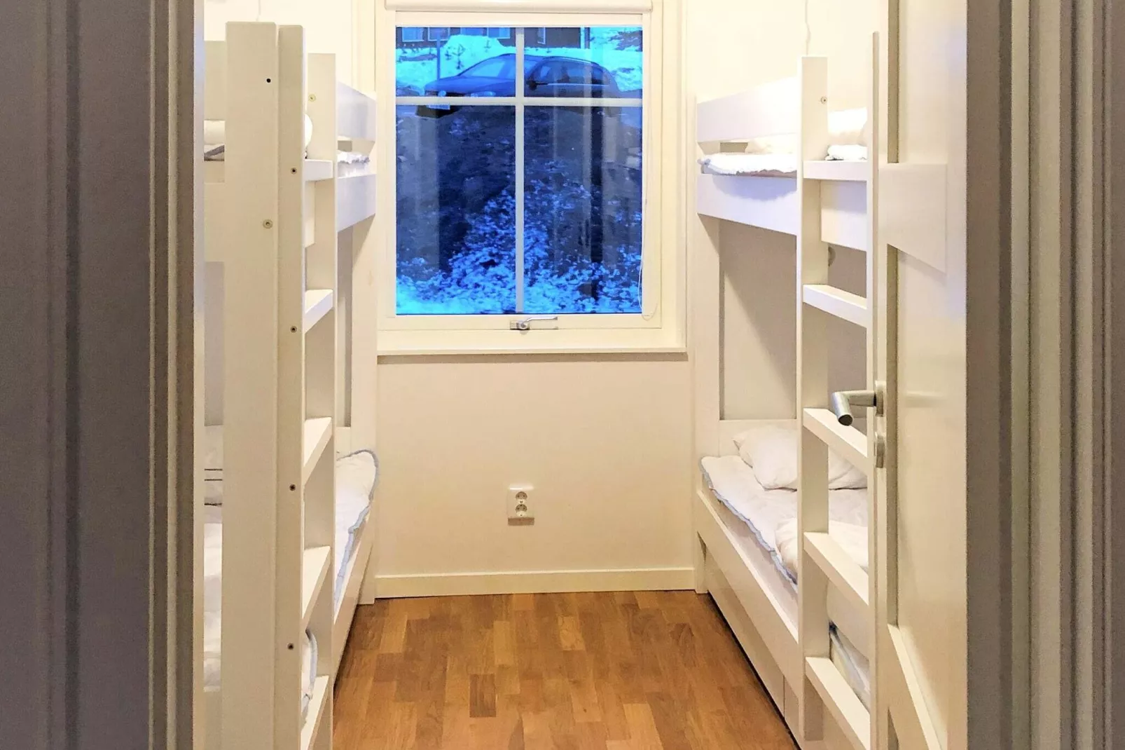8 person holiday home in SÄLEN-By Traum-Indoor