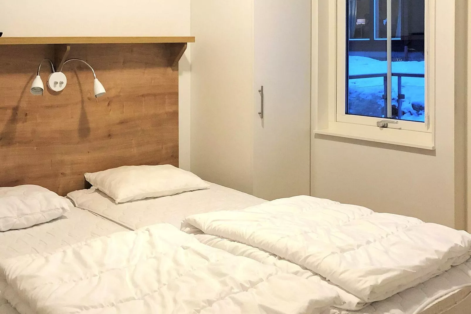 8 person holiday home in SÄLEN-By Traum-Indoor