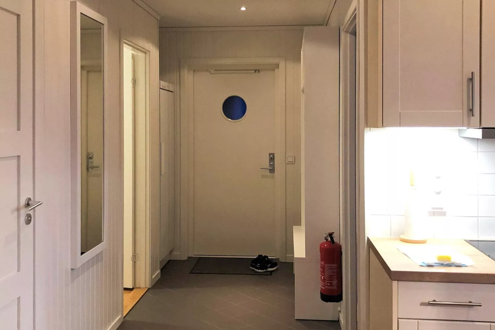 8 person holiday home in SÄLEN-By Traum-Indoor