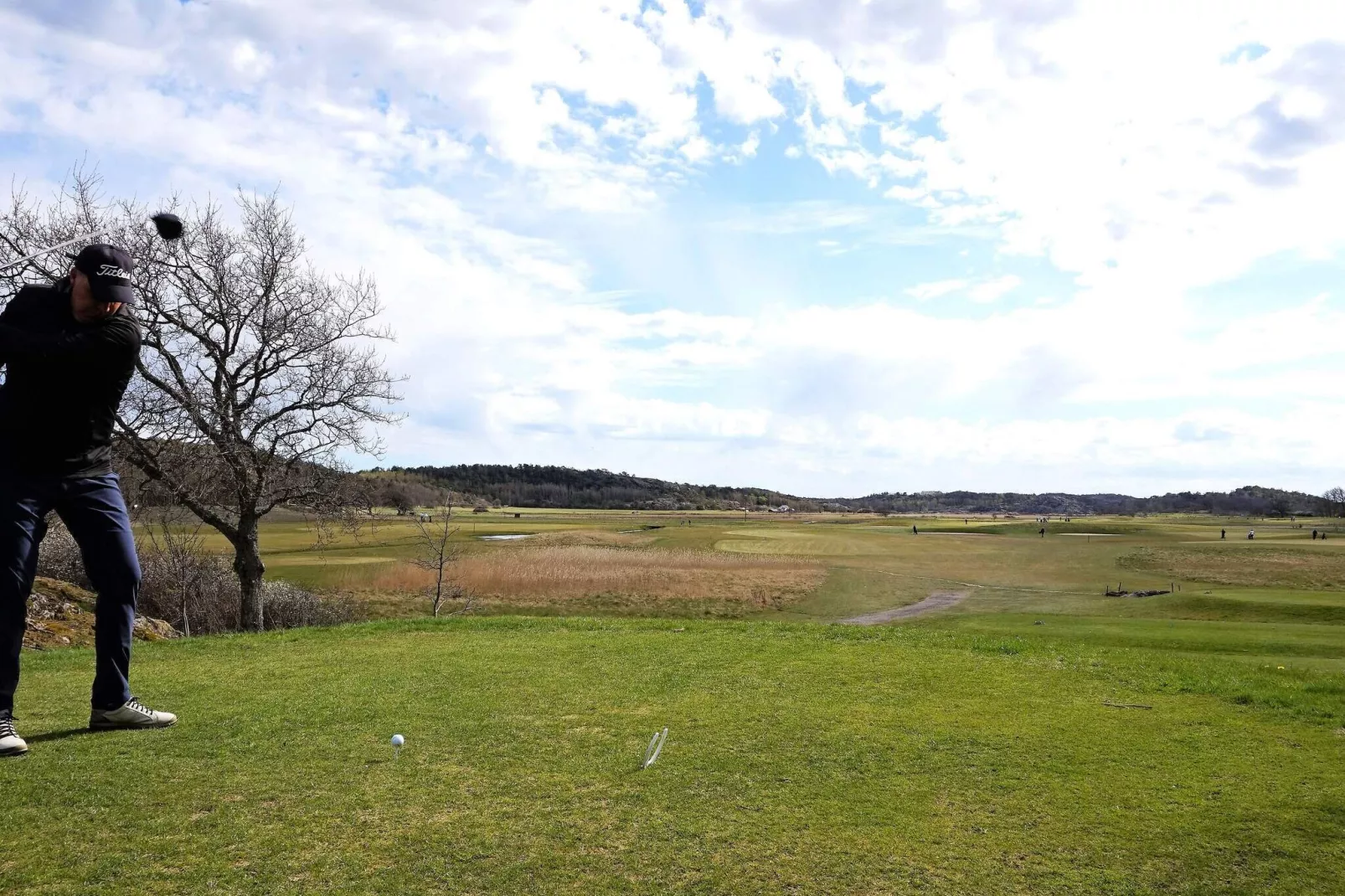 8 person holiday home in SÄLEN-By Traum-View