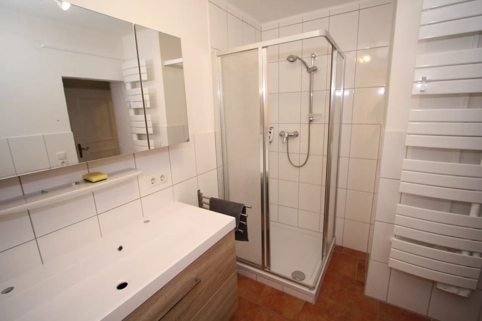 Lungau-Bathroom
