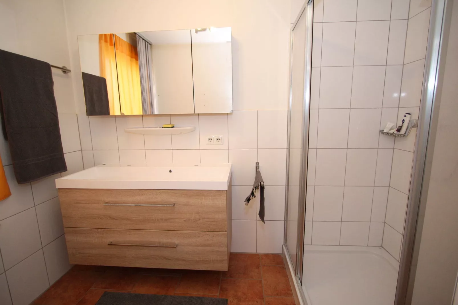 Lungau-Bathroom