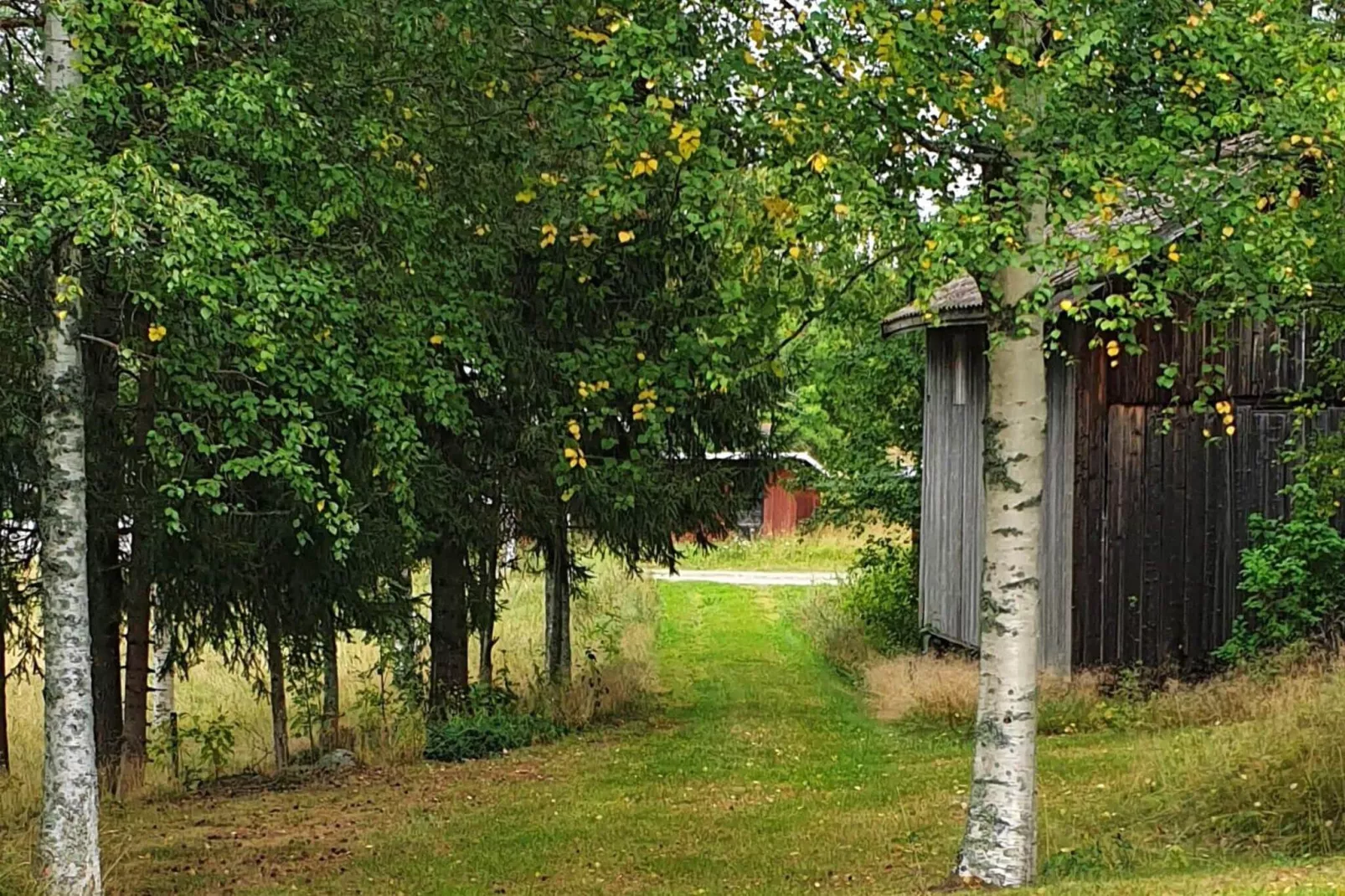 4 Personen Ferienhaus in JÄRVSÖ-By Traum-Innen