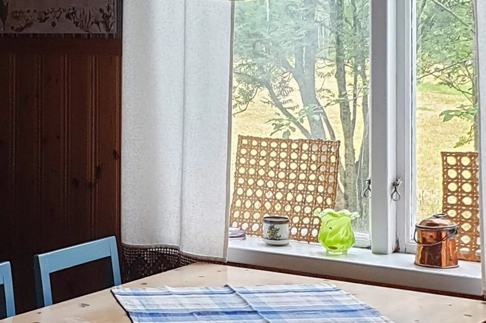 4 Personen Ferienhaus in JÄRVSÖ-By Traum-Innen