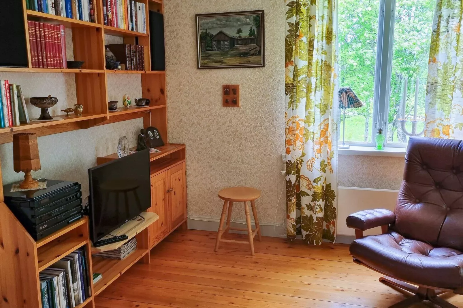 4 Personen Ferienhaus in JÄRVSÖ-By Traum-Innen