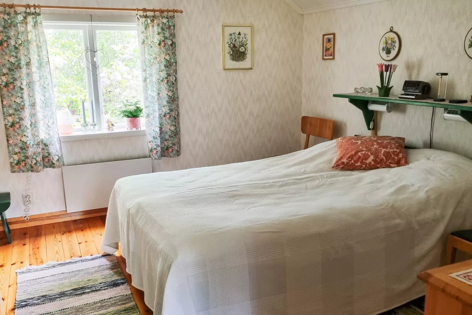4 Personen Ferienhaus in JÄRVSÖ-By Traum-Innen