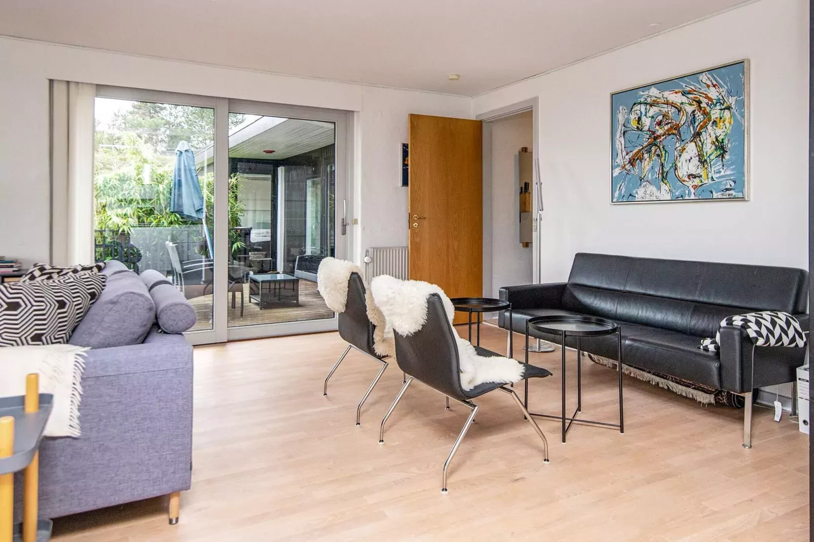 Maison de vacances pour 12 a Ebeltoft-By Traum-Intérieur