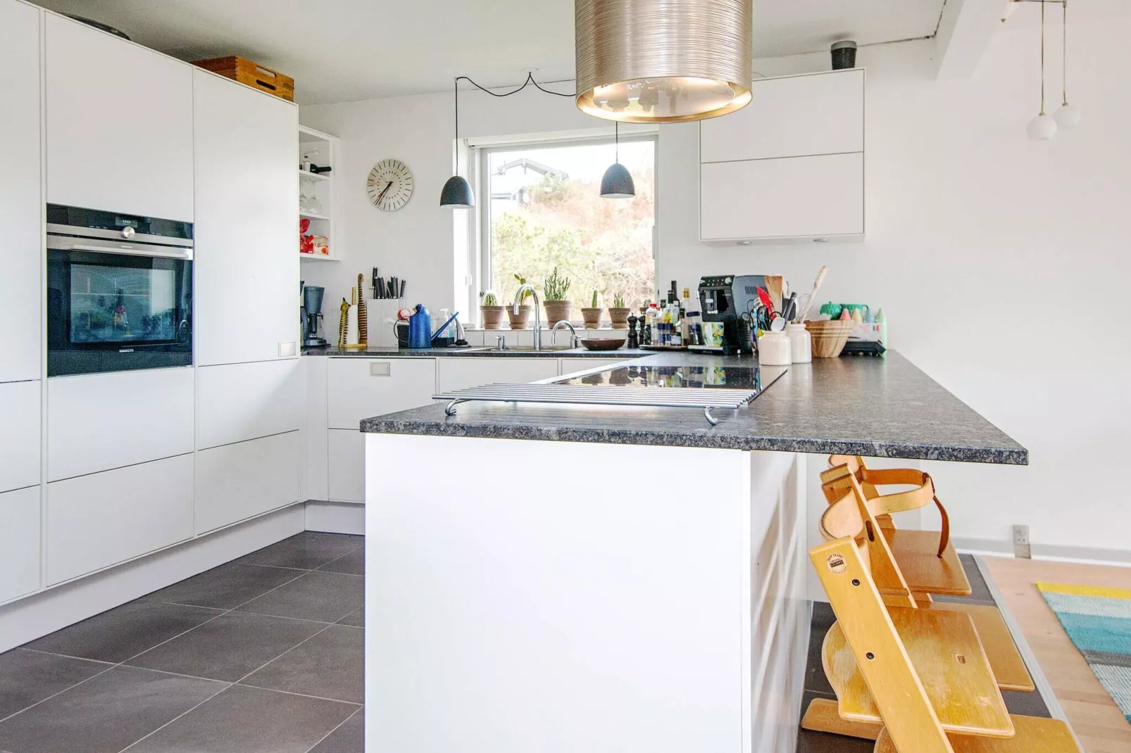 Maison de vacances pour 12 a Ebeltoft-By Traum-Intérieur