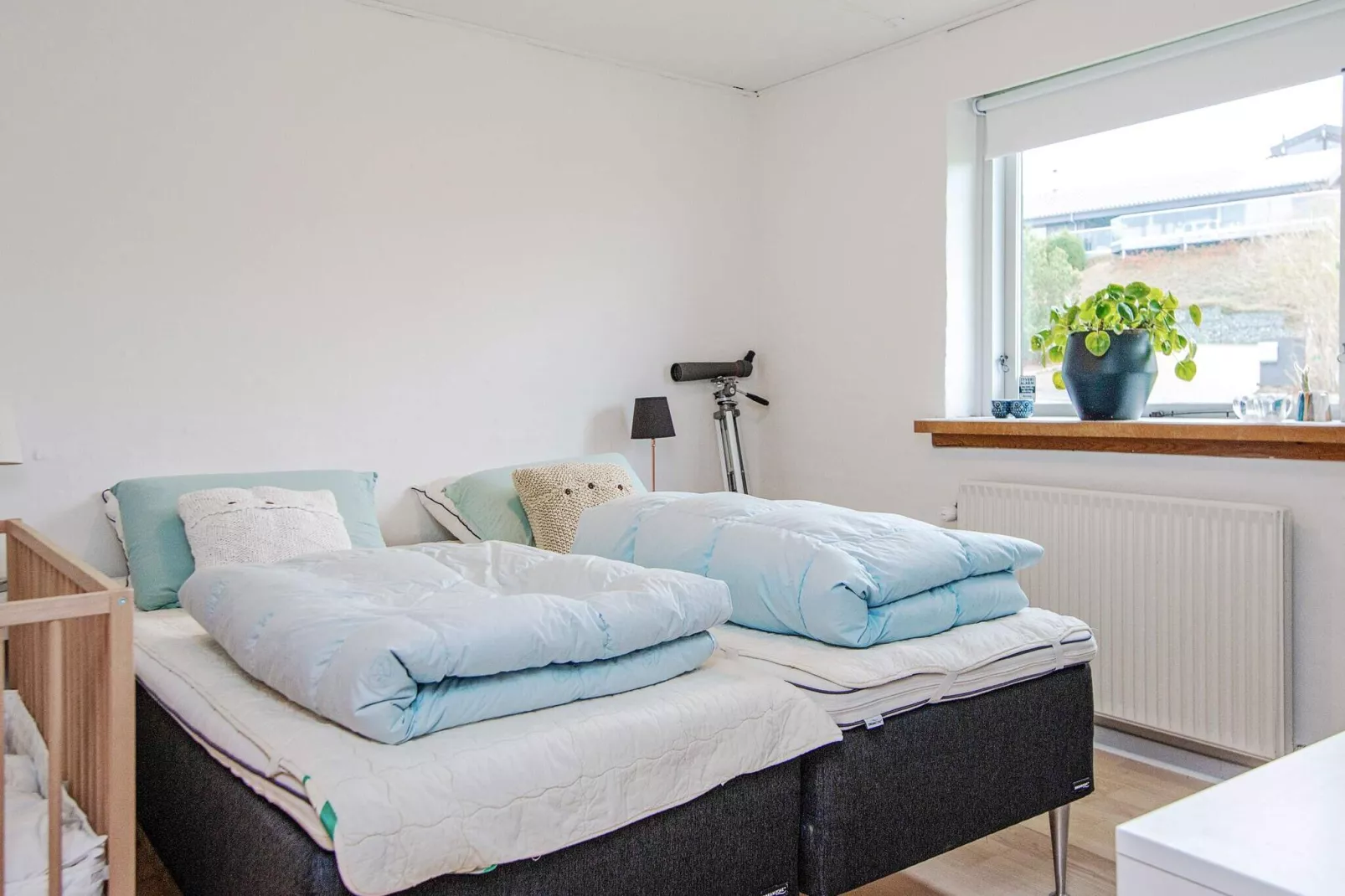 Maison de vacances pour 12 a Ebeltoft-By Traum-Intérieur