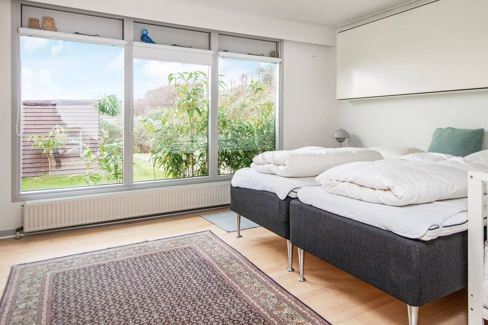 Maison de vacances pour 12 a Ebeltoft-By Traum-Intérieur