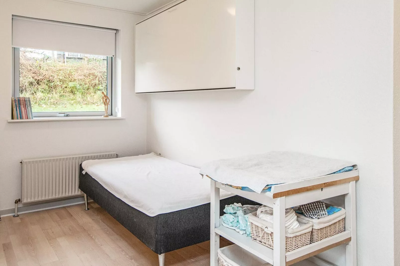 Maison de vacances pour 12 a Ebeltoft-By Traum-Intérieur