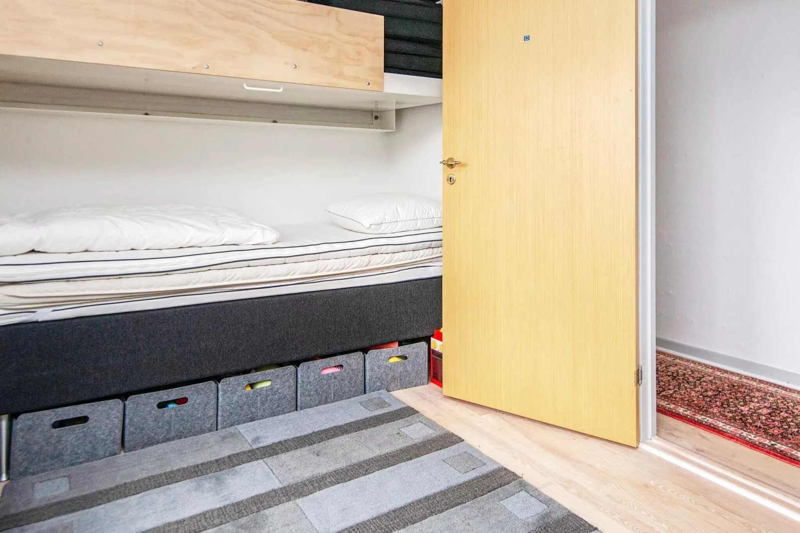Maison de vacances pour 12 a Ebeltoft-By Traum-Intérieur