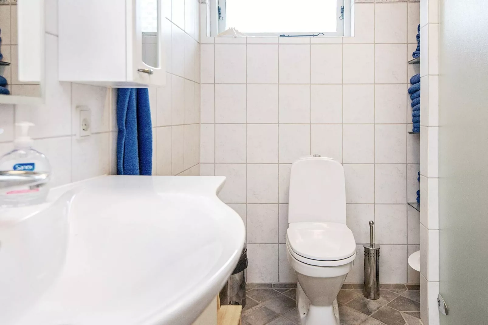 Maison de vacances pour 12 a Ebeltoft-By Traum-Intérieur