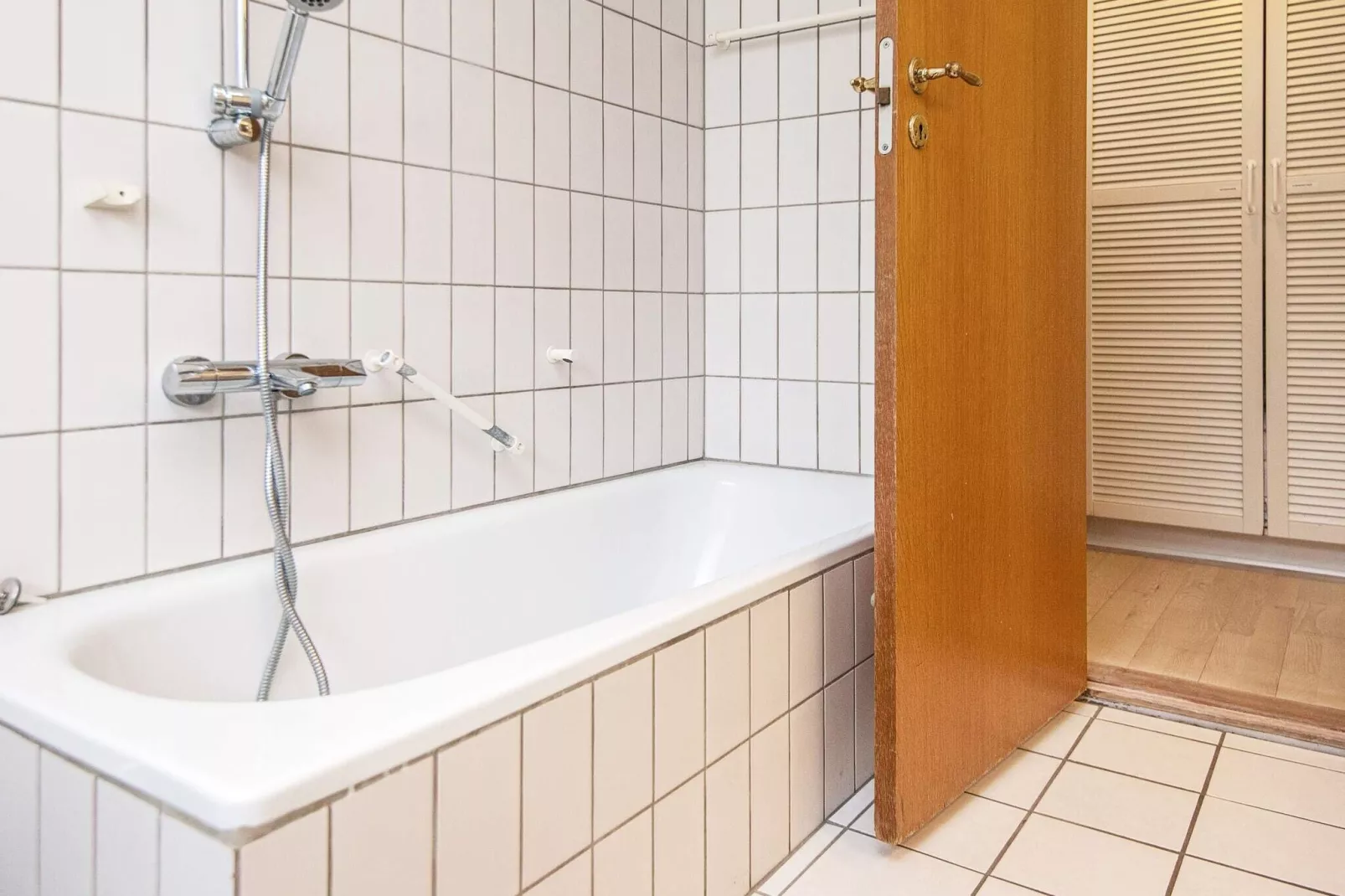 Maison de vacances pour 12 a Ebeltoft-By Traum-Intérieur