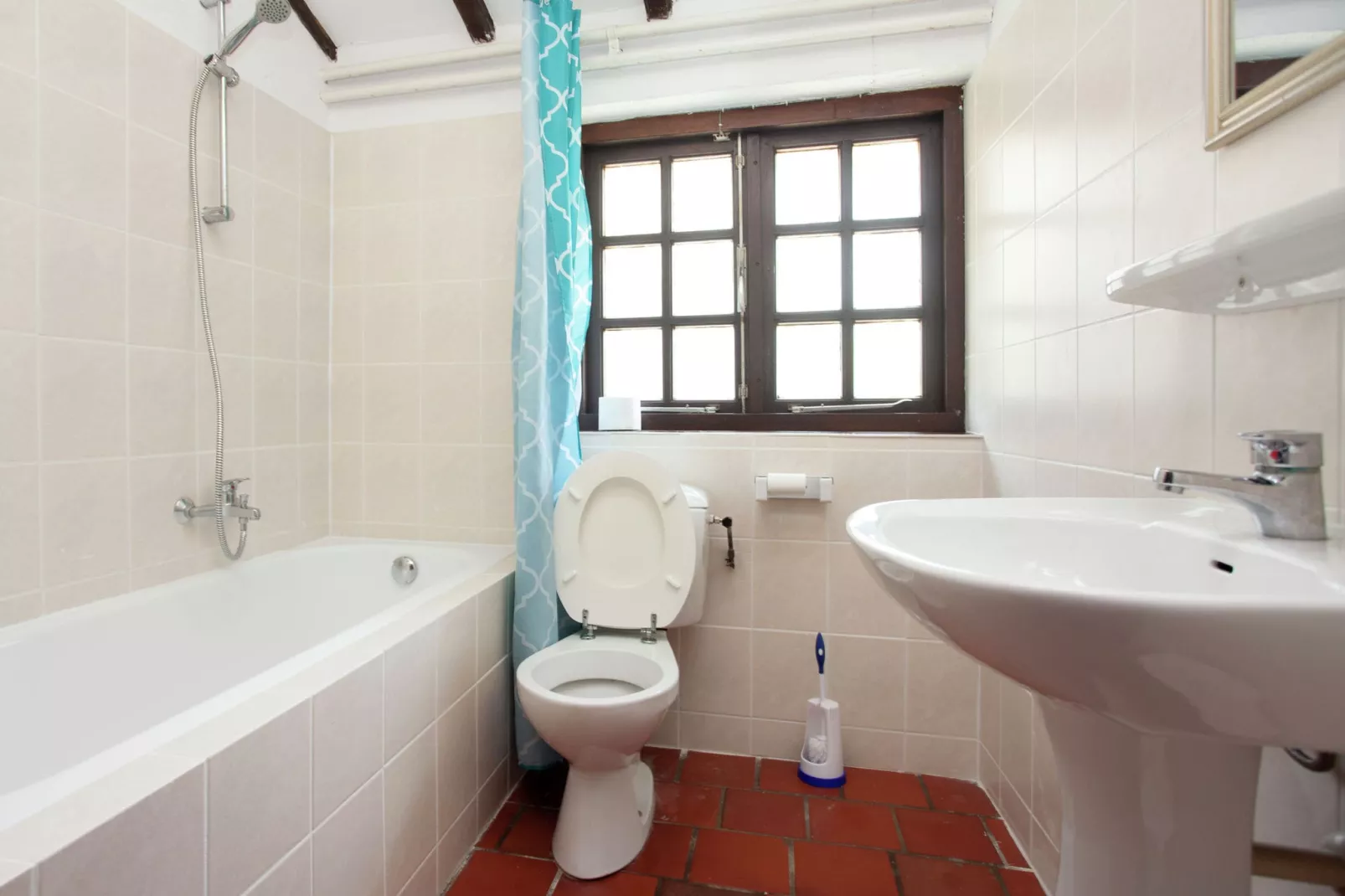 Los Elefantes-Bathroom
