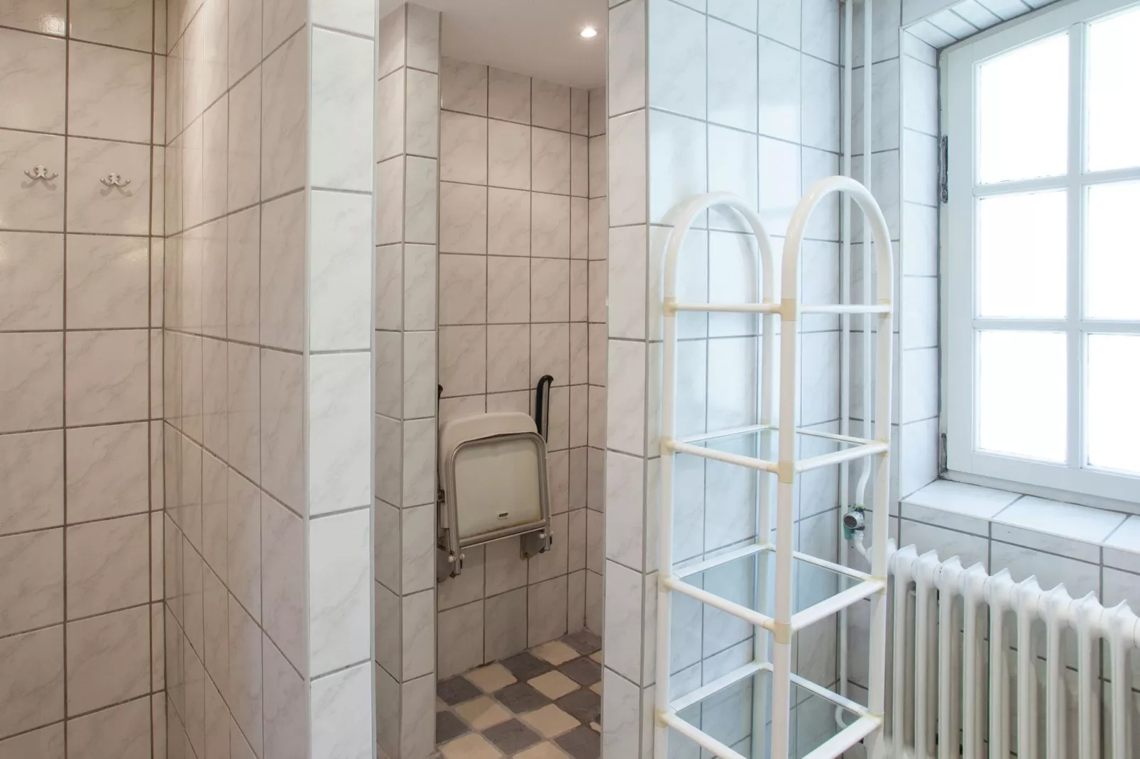 Los Elefantes-Bathroom