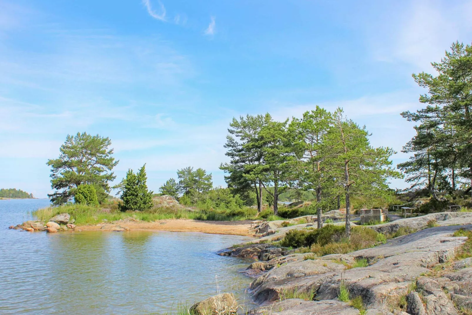 Scenic Lakeside Cottage-By Traum-Not tagged