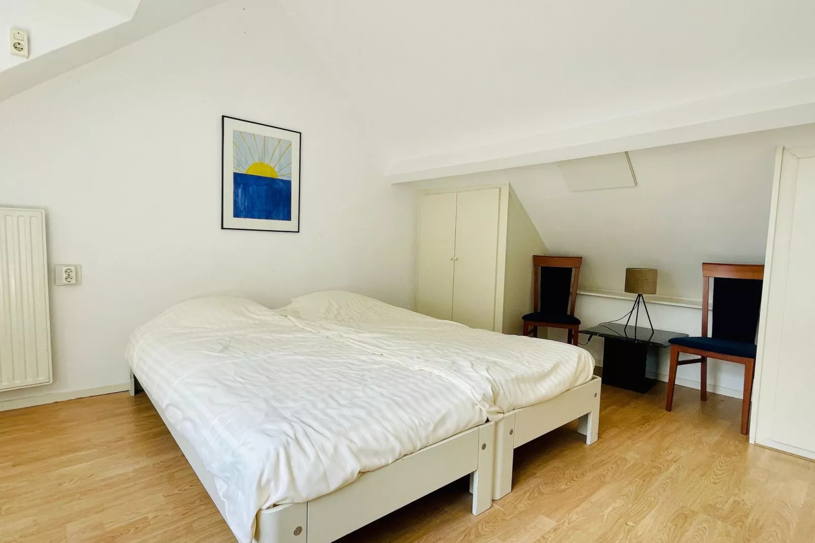 Los Elefantes-Bedroom