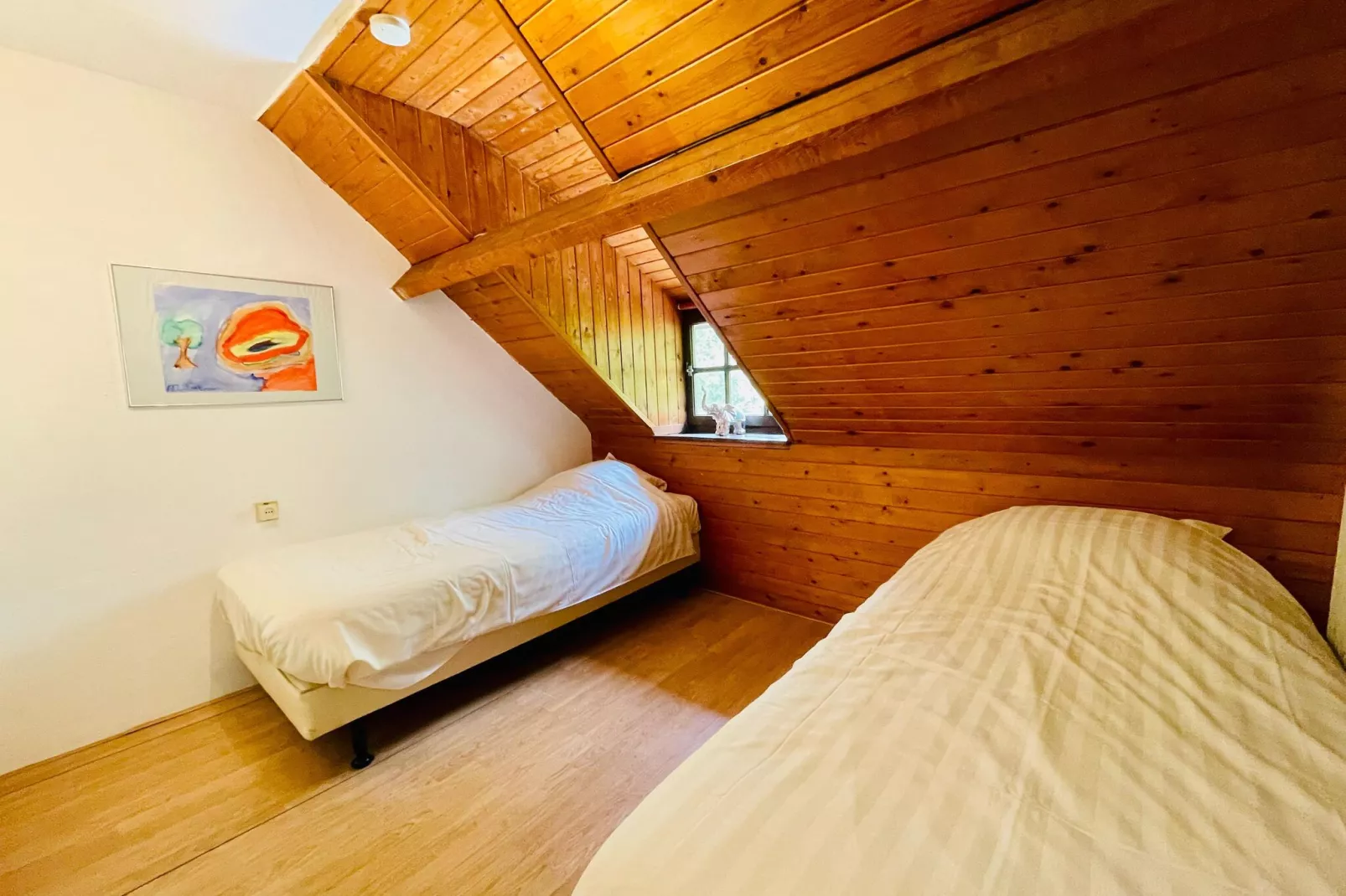 Los Elefantes-Bedroom