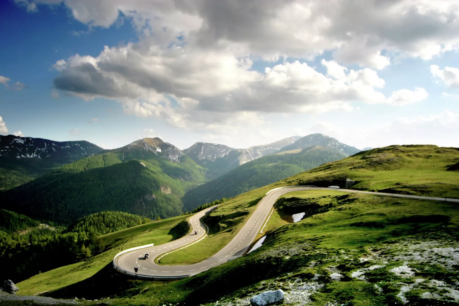 Lungau-Areas summer 20km