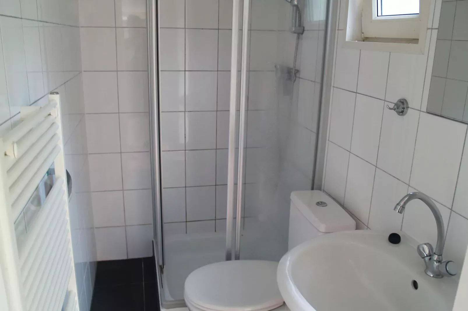 Resort Limburg 3-Bathroom
