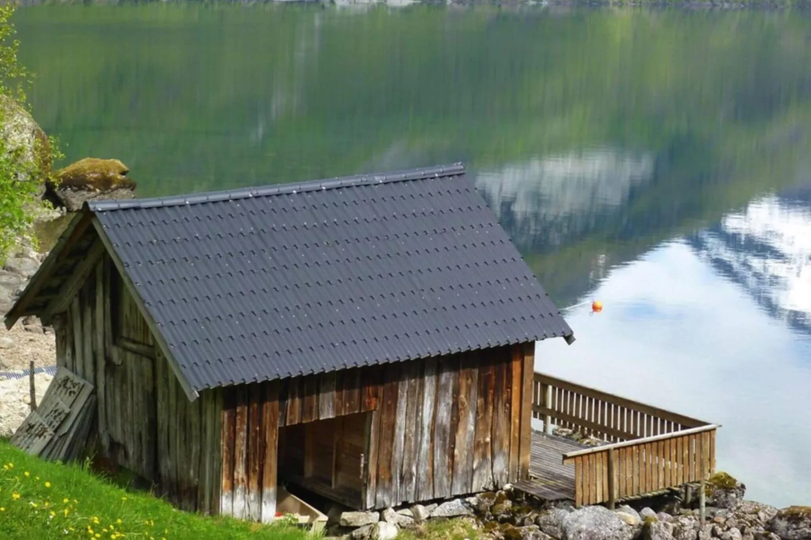 3 person holiday home in STRYN-By Traum-Outdoor
